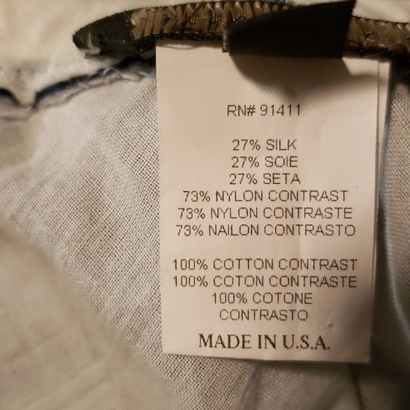 Rosea Nichols skirt - Picture 4 of 4